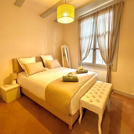 Limoges Centre Appartement De Charme 外观 照片