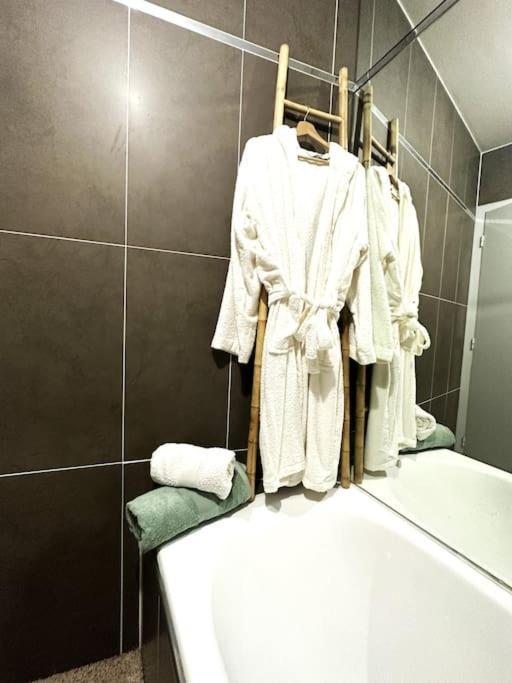 Limoges Centre Appartement De Charme 外观 照片