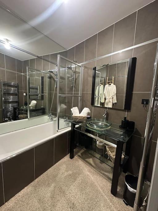 Limoges Centre Appartement De Charme 外观 照片