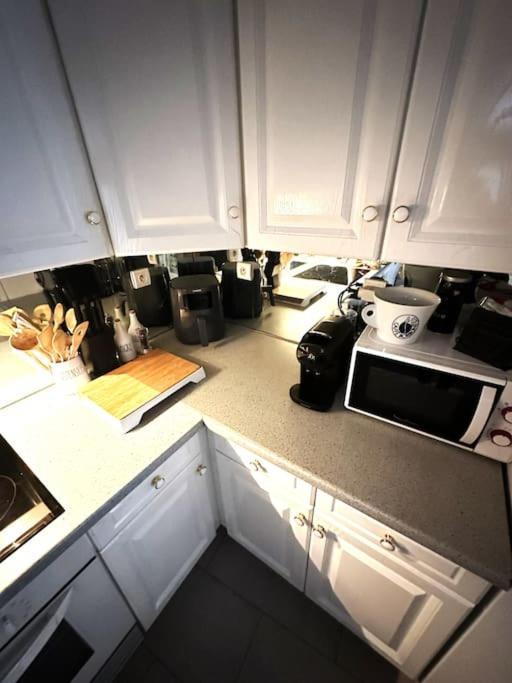 Limoges Centre Appartement De Charme 外观 照片