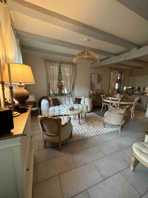 Limoges Centre Appartement De Charme 外观 照片