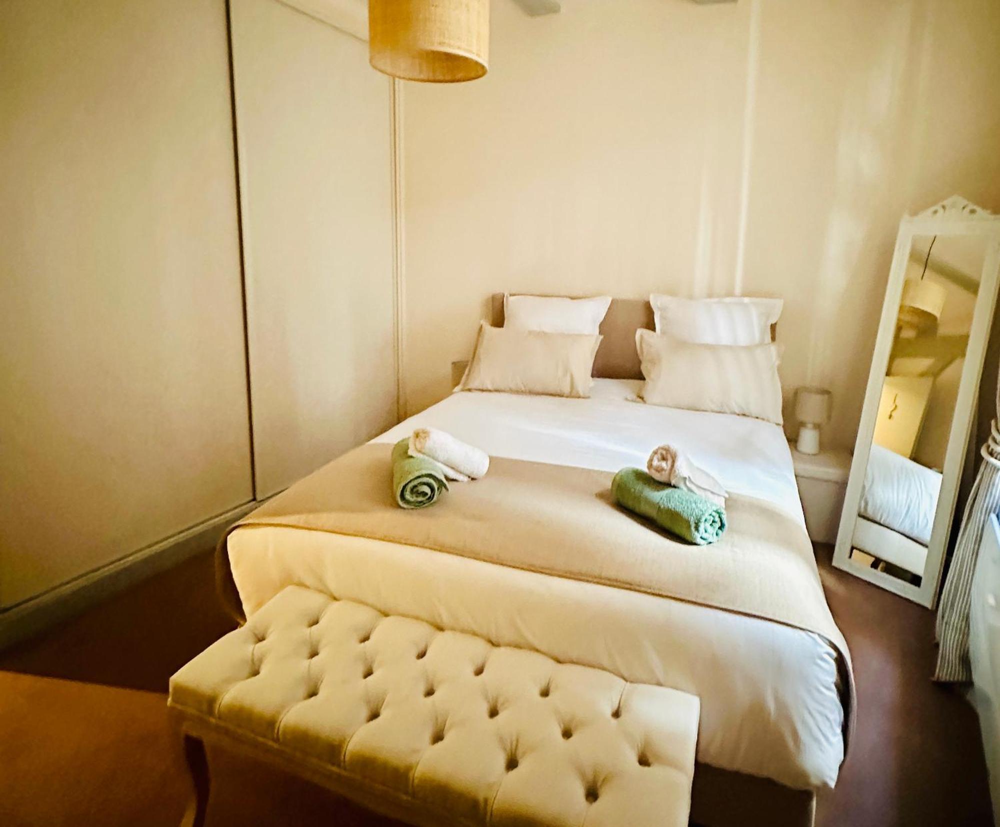Limoges Centre Appartement De Charme 外观 照片