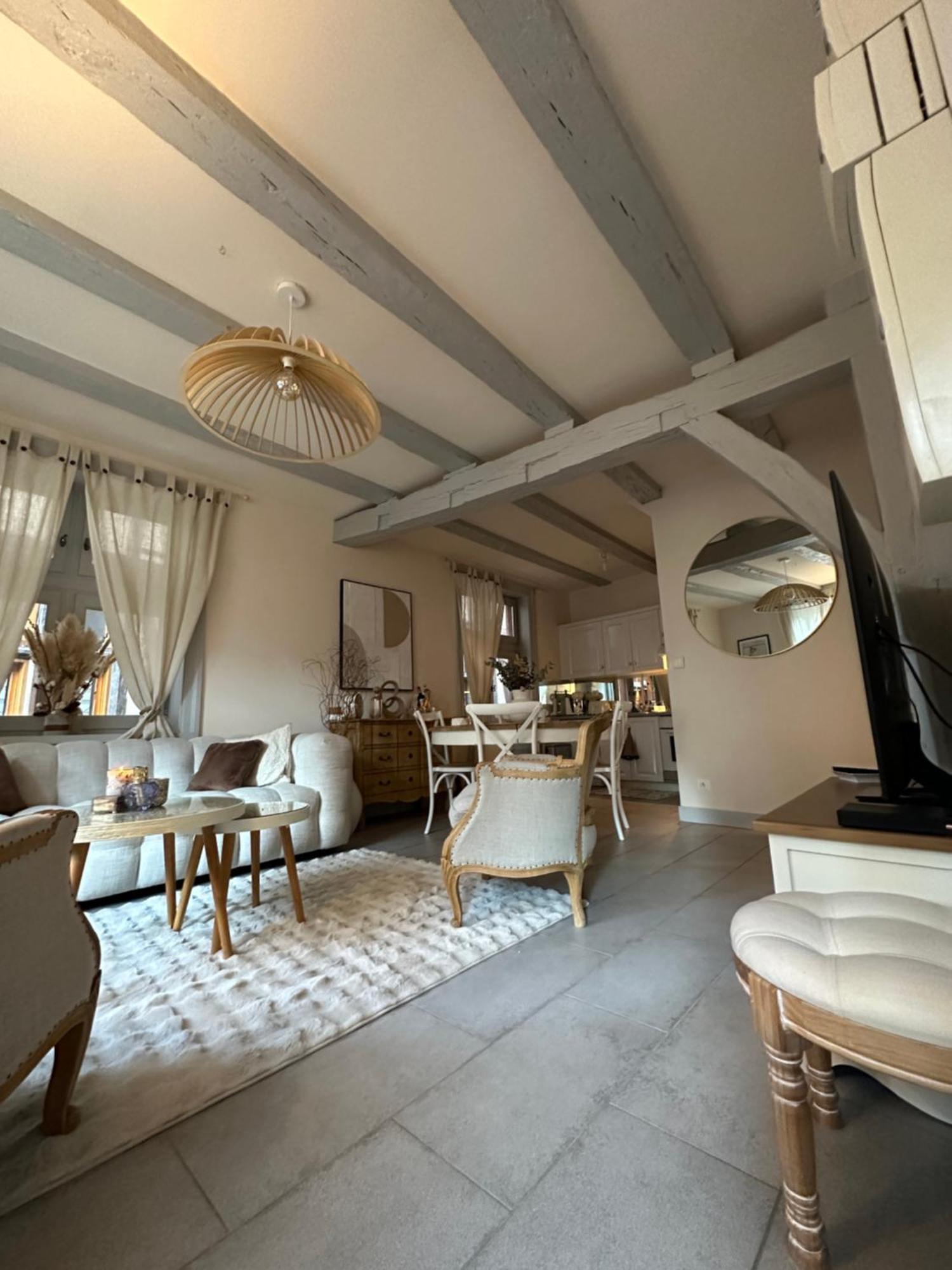 Limoges Centre Appartement De Charme 外观 照片