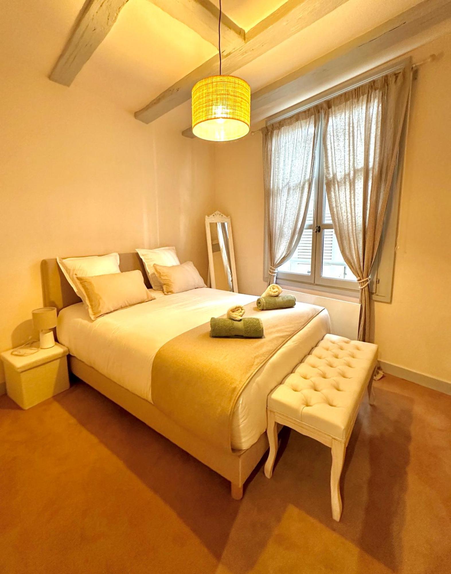 Limoges Centre Appartement De Charme 外观 照片