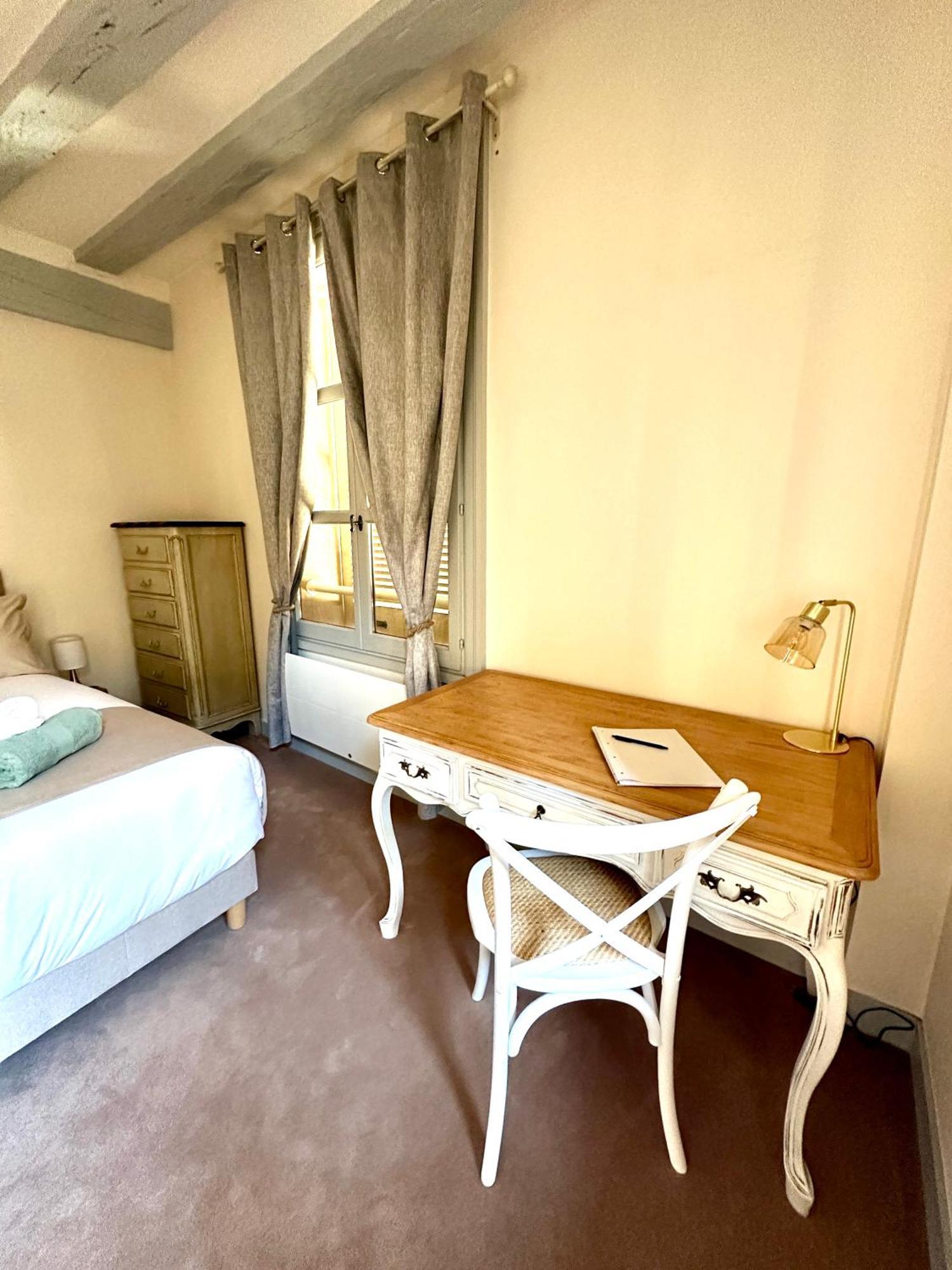 Limoges Centre Appartement De Charme 外观 照片