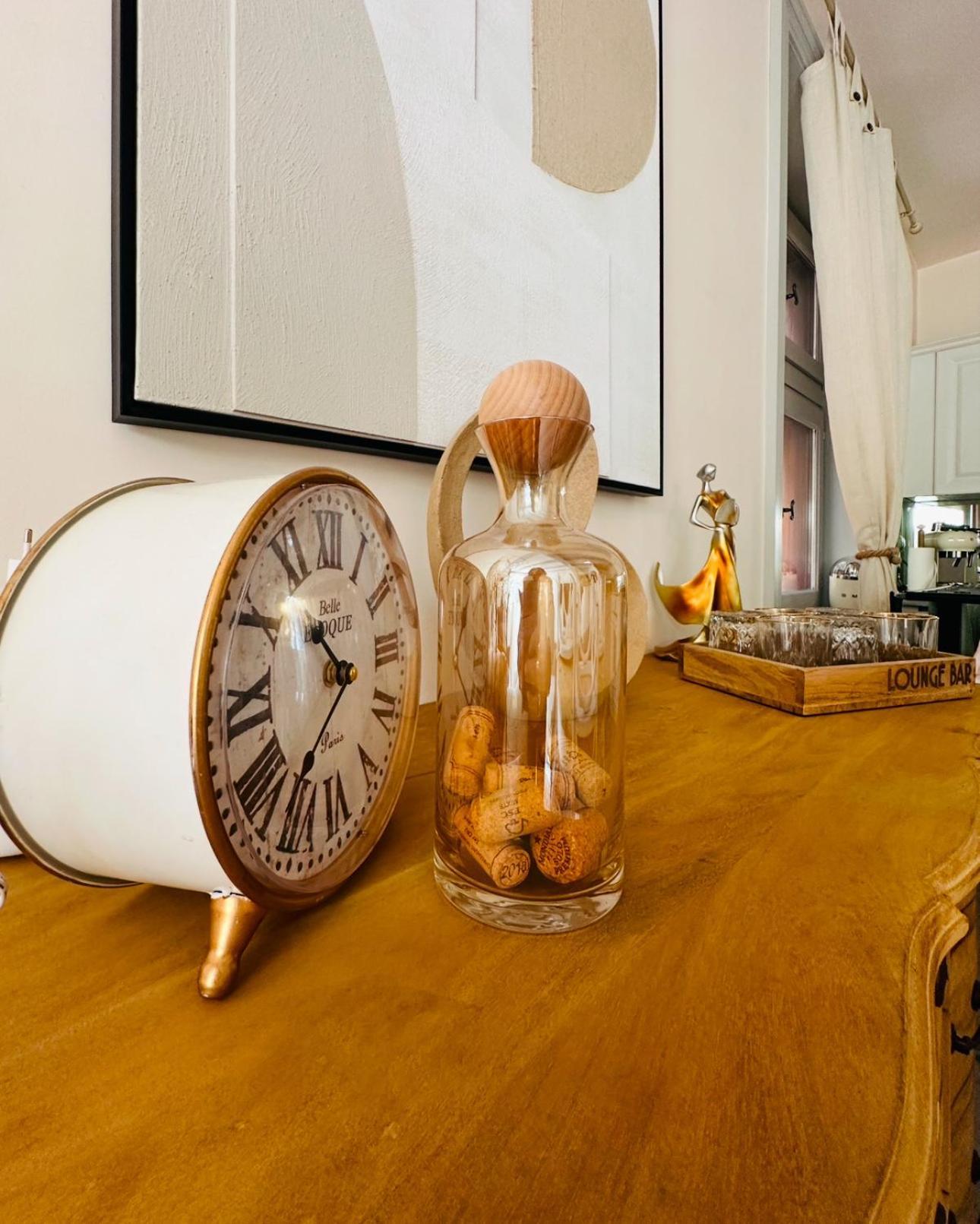 Limoges Centre Appartement De Charme 外观 照片